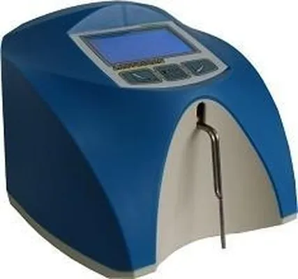 Analisador De Leite