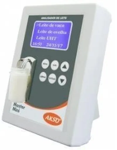 Analisador De Leite Comprar