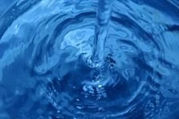 Análise De Água De Poço