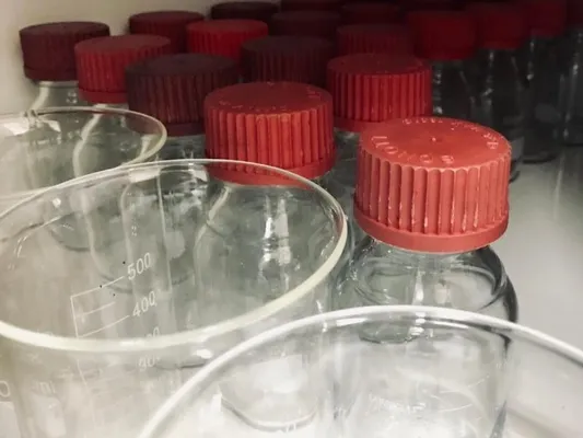Análise Físico-Química De Óleo Isolante