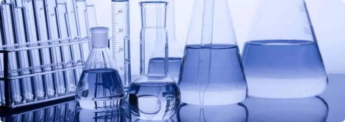 Laboratório De Análise De Água