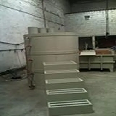 Tratamento De Efluentes Industriais