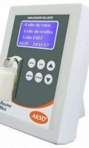 Analisador de leite comprar Analisador de leite comprar
