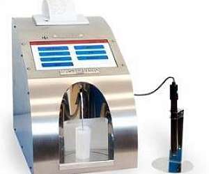 Analisador de leite Analisador de leite