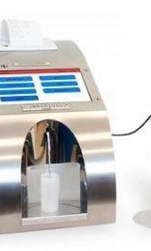 Analisador de leite Analisador de leite