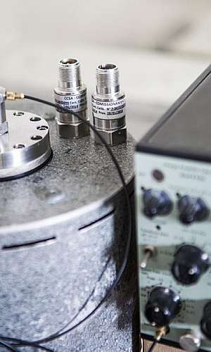 Analisador de vibração preço Analisador de vibração preço