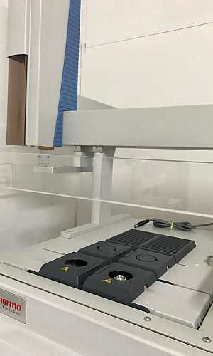 Análise de gases dissolvidos no óleo isolante Análise de gases dissolvidos no óleo isolante