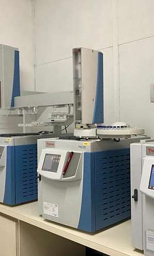 Análise de óleo isolante de transformadores Análise de óleo isolante de transformadores