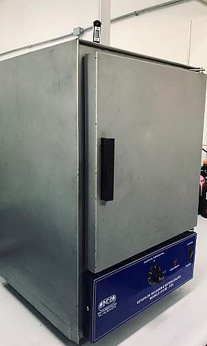 Análise de óleo isolante Análise de óleo isolante