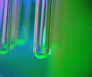 Análise físico química de efluentes Análise físico química de efluentes