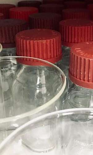 Análise físico química de óleo isolante Análise físico química de óleo isolante