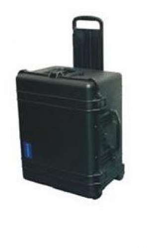 Calibração de contador de partículas Calibração de contador de partículas