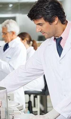 Empresa de análise de água Empresa de análise de água