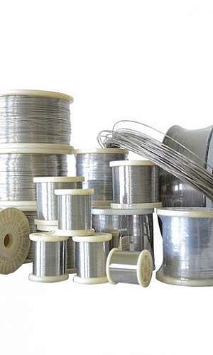 Fio níquel cromo Fio níquel cromo