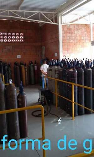 Gás carbônico líquido Gás carbônico líquido