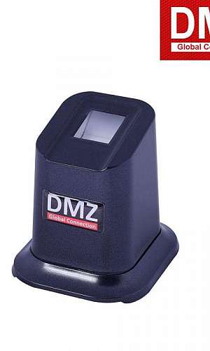 Leitor biométrico USB preço Leitor biométrico USB preço