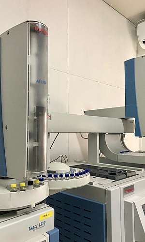 Manutenção de transformadores a óleo Manutenção de transformadores a óleo