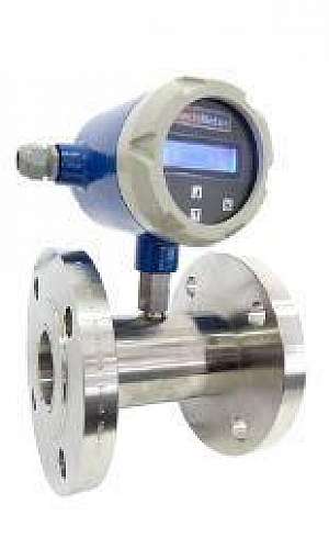 Medidor de vazão de Ar Medidor de vazão de Ar