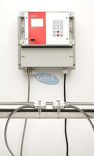 Medidor de vazão de líquidos Medidor de vazão de líquidos