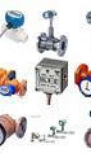 Medidores de fluxo de líquidos Medidores de fluxo de líquidos