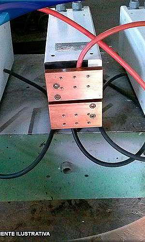 Transformador de 150 kva Transformador de 150 kva