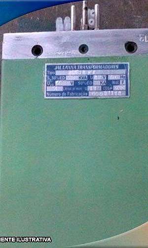 Transformadores 30 kva Transformadores 30 kva