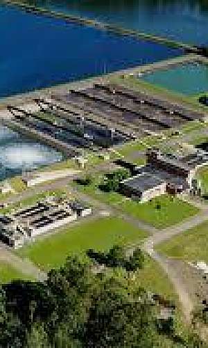 Tratamento de efluentes líquidos Tratamento de efluentes líquidos